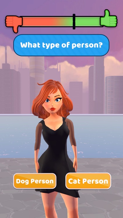 Dating Master 3D screenshot-4