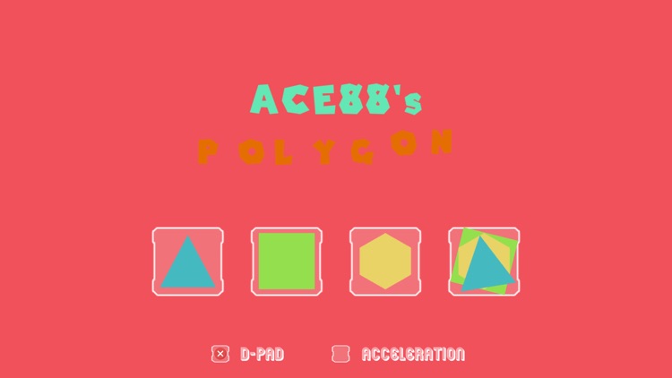 Ace88's Polygon