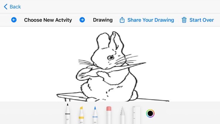 Peter Rabbit and Friends screenshot-5