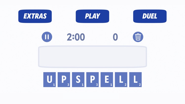 Up Spell by Up Games