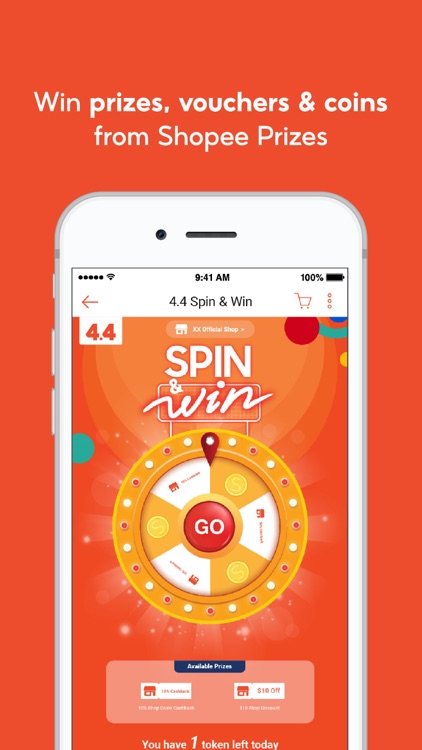 ShopeeMY 4.4 Mega Shopping Day screenshot-6