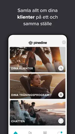 Game screenshot Pinedine mod apk