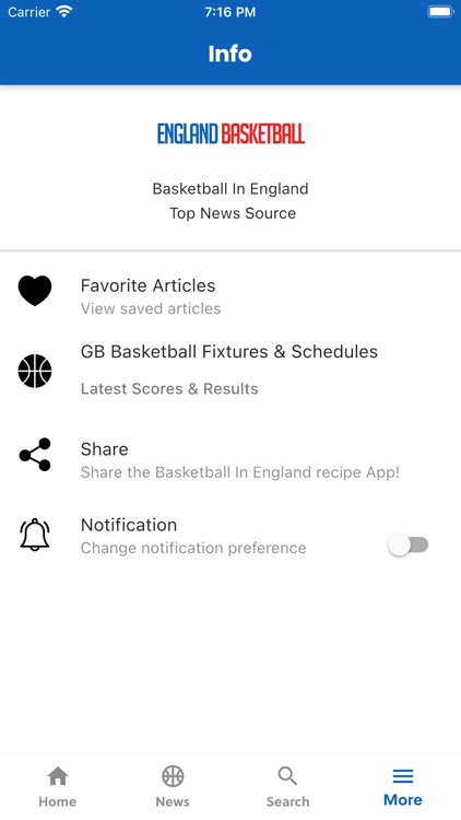 GB Basketball - BBL, WBBL News screenshot-3