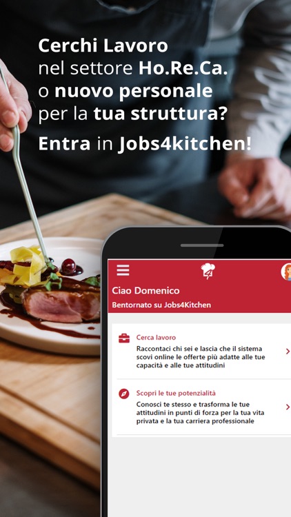 jobs4Kitchen