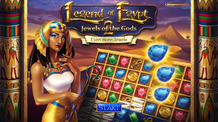 Legend of Egypt 2