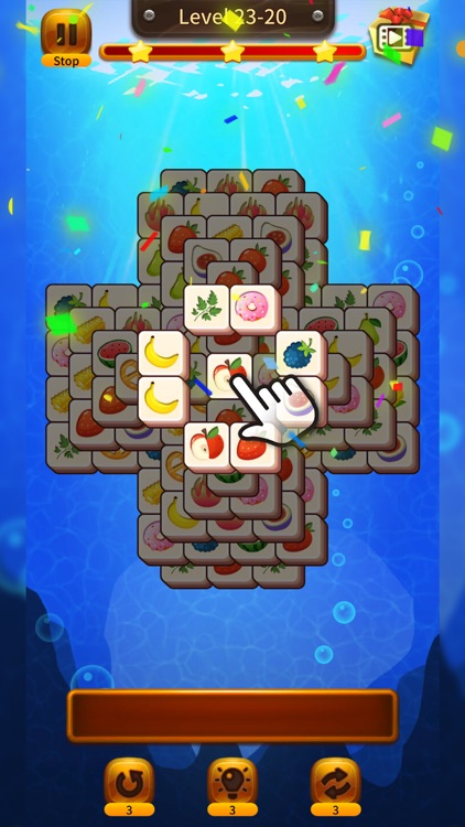 Tile Match : The Tile Master screenshot-4