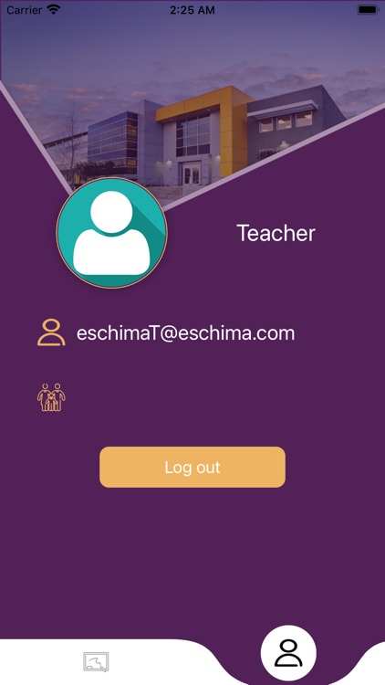 Utopia Teacher screenshot-3