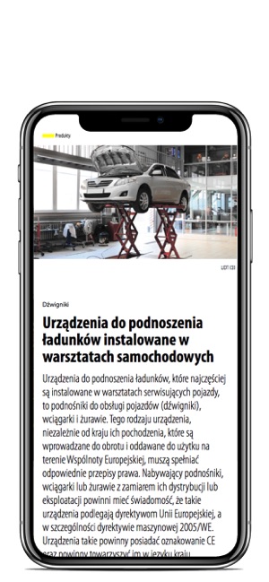 Magazyn Dźwig(圖2)-速報App