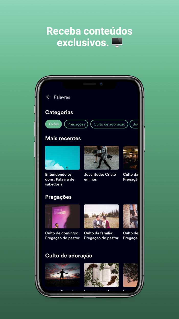 Igreja Batista Geração