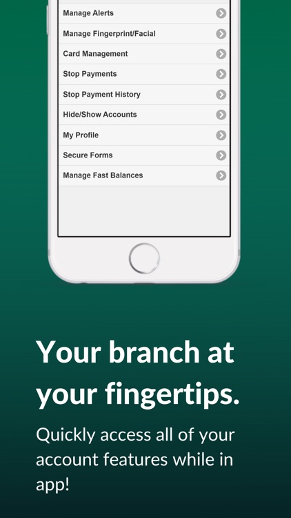 Bristol County Savings Bank screenshot-4