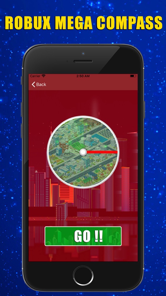 Robux Compass For Roblox App For Iphone Free Download Robux Compass For Roblox For Ipad Iphone At Apppure - yellow compass roblox