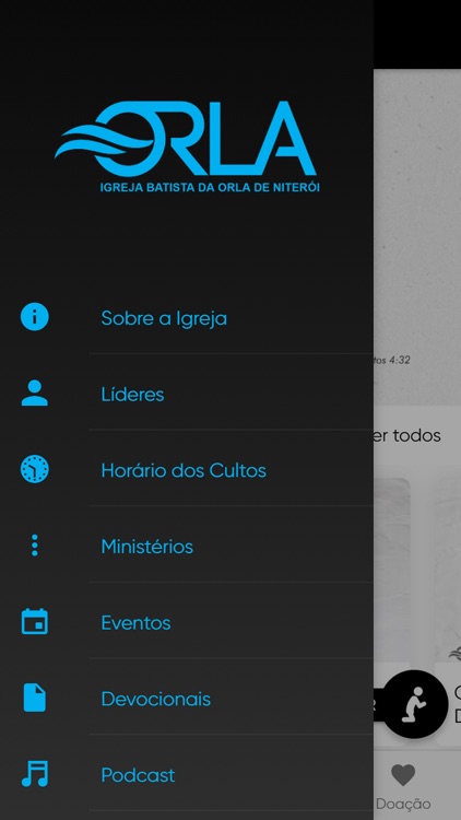 Igreja Batista da Orla