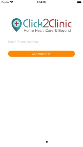 Game screenshot Click2Clinic apk