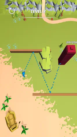 Game screenshot Shoot The Turret mod apk