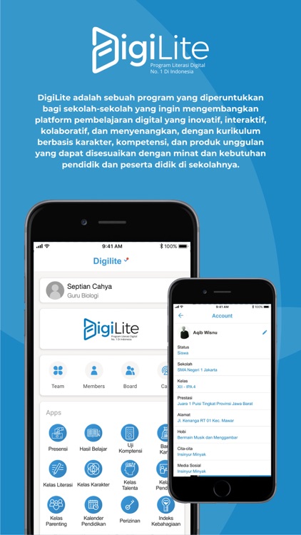 DigiLite