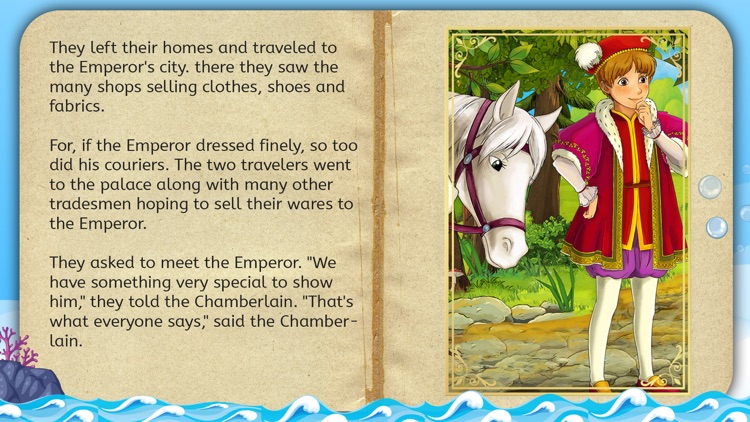 Classic Bedtime Stories 3 screenshot-4