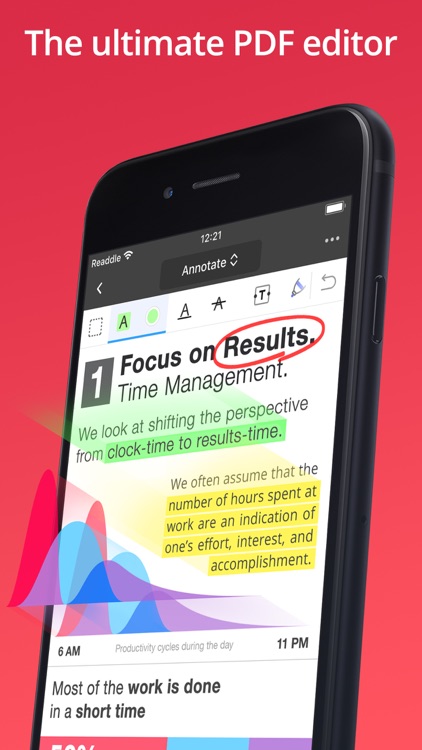 PDF Expert: PDF Editor, Reader