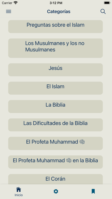 Los Musulmanes aman a Jesúsのおすすめ画像7