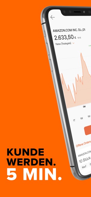 Flatex Next On The App Store