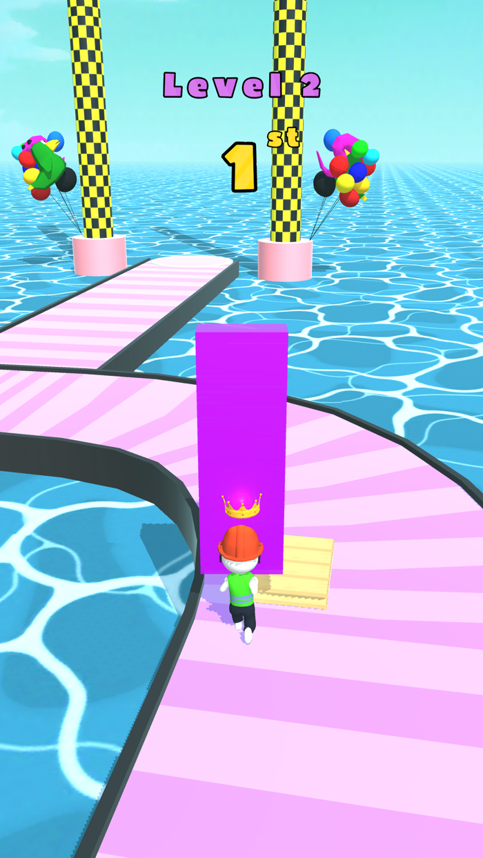 Cuộc đua đường tắt