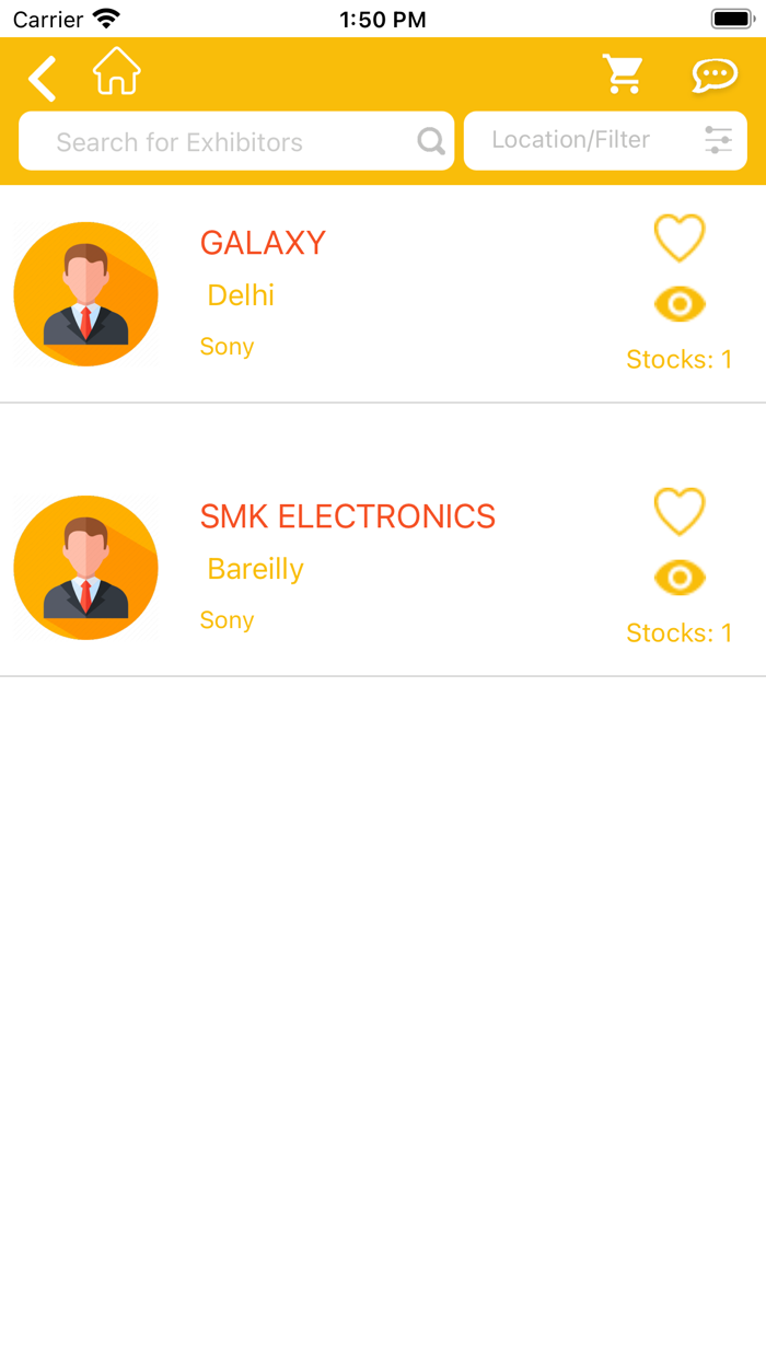 World Trade Exhibition