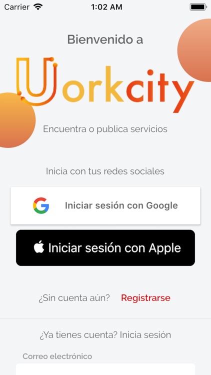 Uorkcity