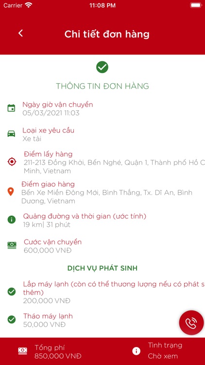 Vận Chuyển 24H screenshot-8