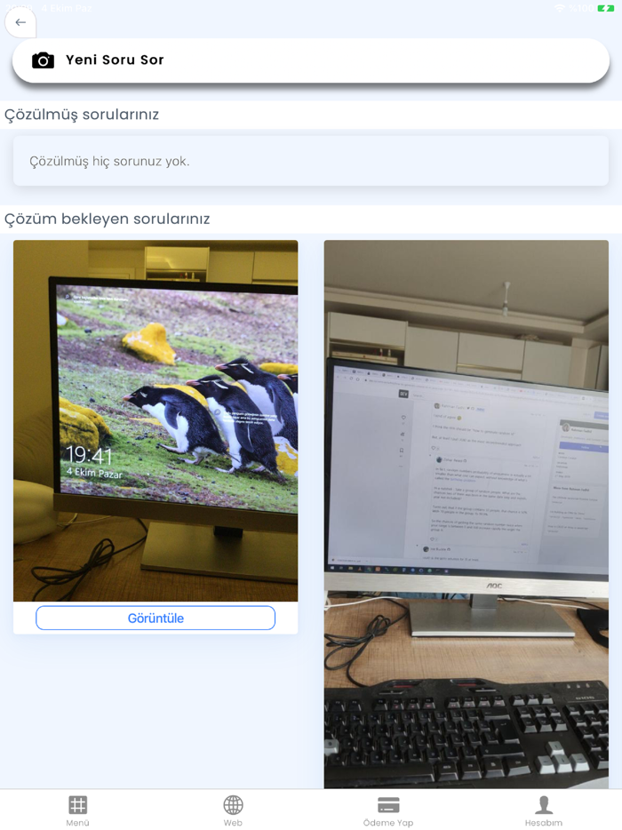 Ders Bulurum Online Eğitim