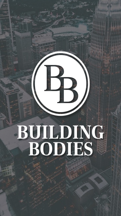 Building Bodies