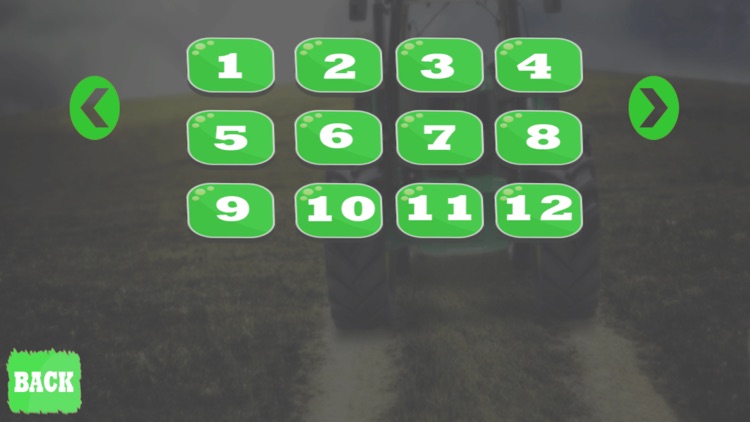 Tractor Parking Simulation screenshot-5