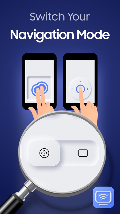 Smart Things: Smart View App screenshot-3