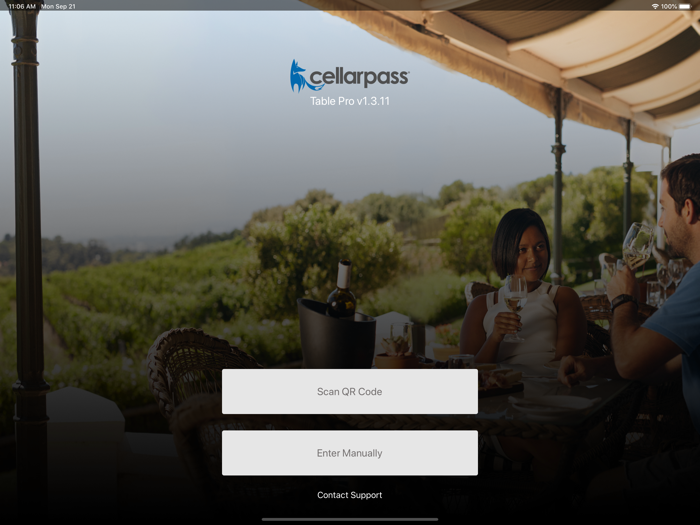 CellarPass Table Pro
