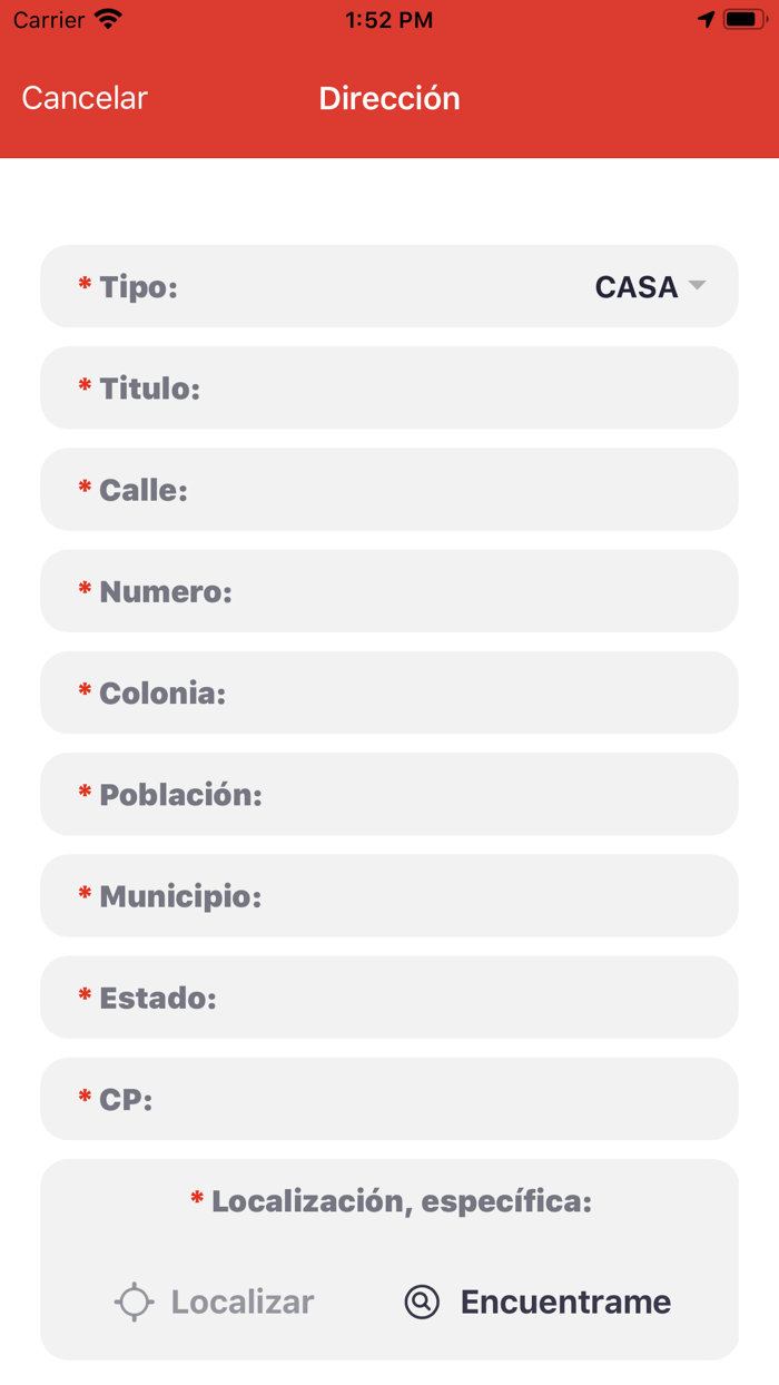 Silza San Quintin App