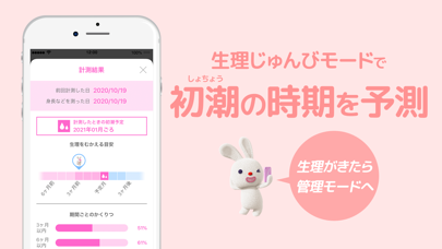 ソフィガール 生理管理アプリで生理の周期を予測 Pc ダウンロード Windows バージョン10 8 7 2021