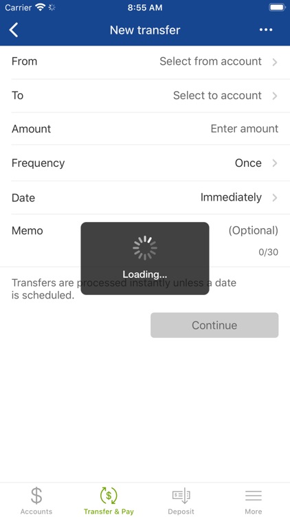 CentralMOBILE screenshot-4