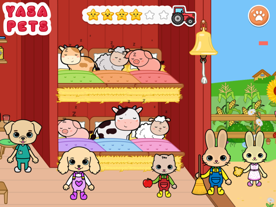 Yasa Pets Farm screenshot 3