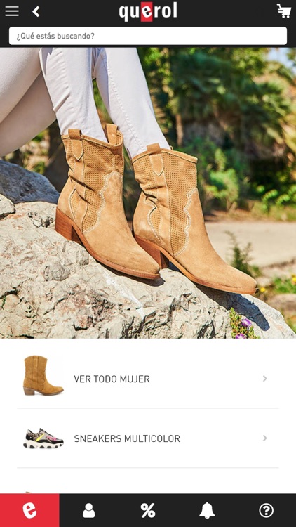 Querol - Calzado y accesorios