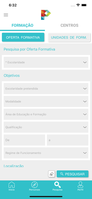 Passaporte Qualifica(圖3)-速報App