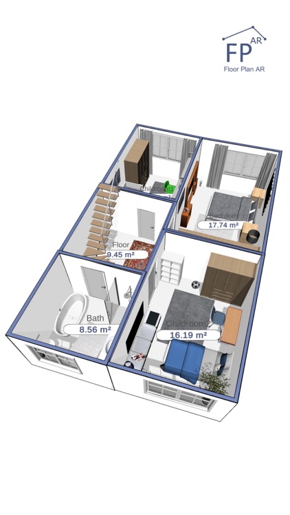 Floor Plan AR | Measure Room