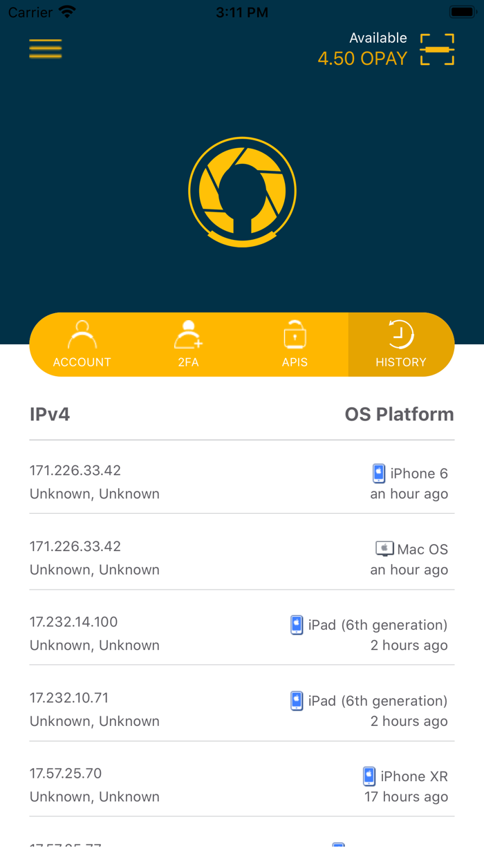 OPay Powered By CSE Inc