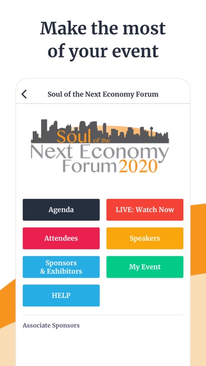 Soul Forum 2020