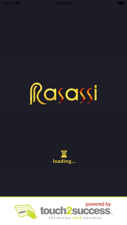 Rasassi Restaurant WA14 2QD