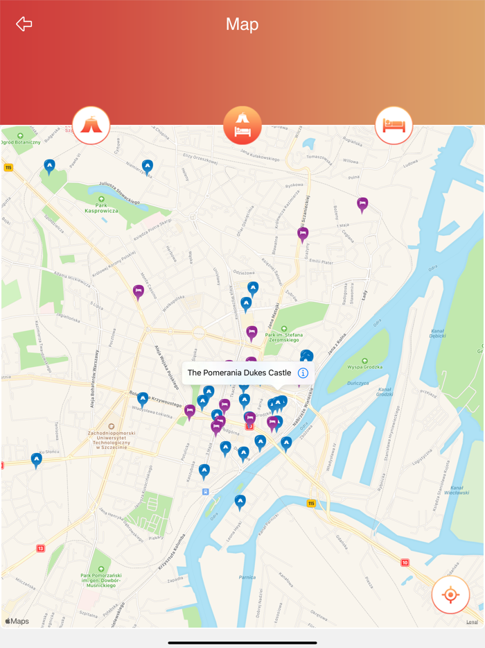 Szczecin Travel Guide