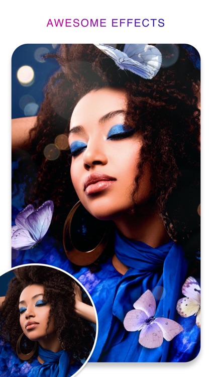Photo Lab: Picture Editor App screenshot-5