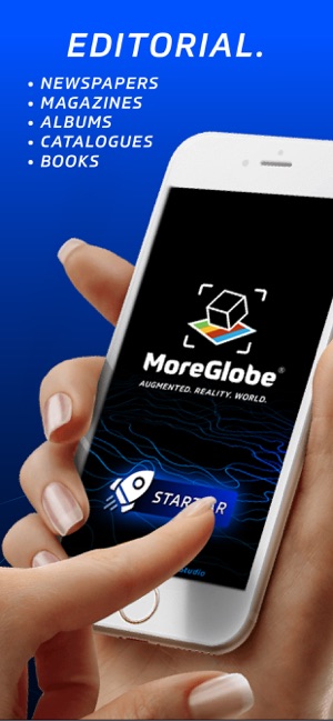 MoreGlobe