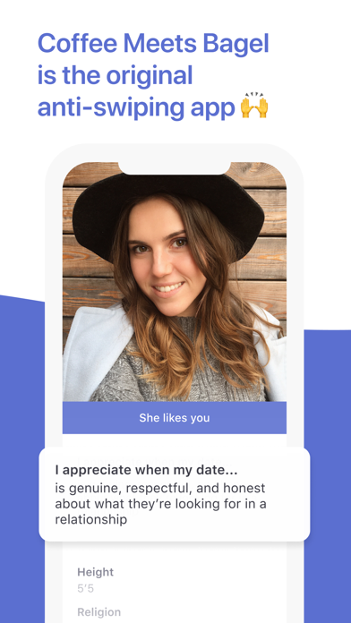 Rating the 19 most popular dating apps everyone is using