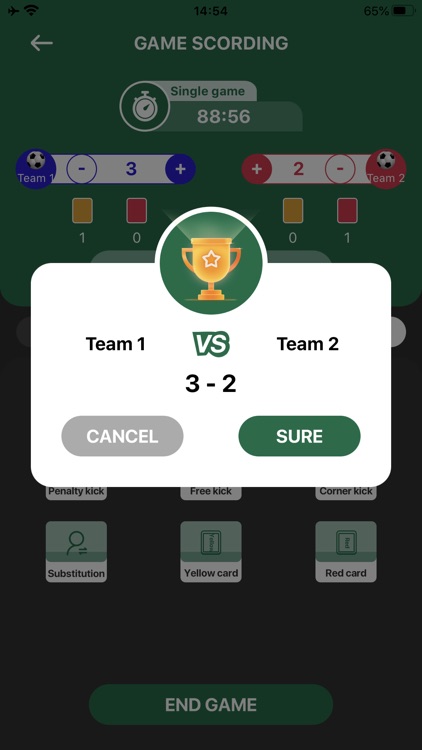 Super Score-Scoreboard Tool