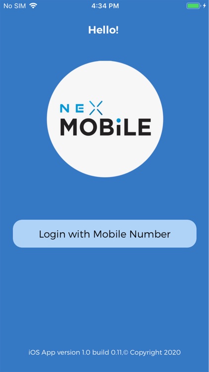 Nex Mobile