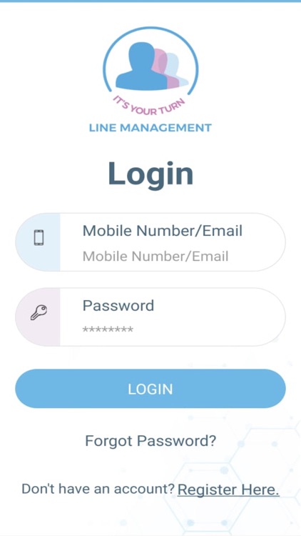 Line Management