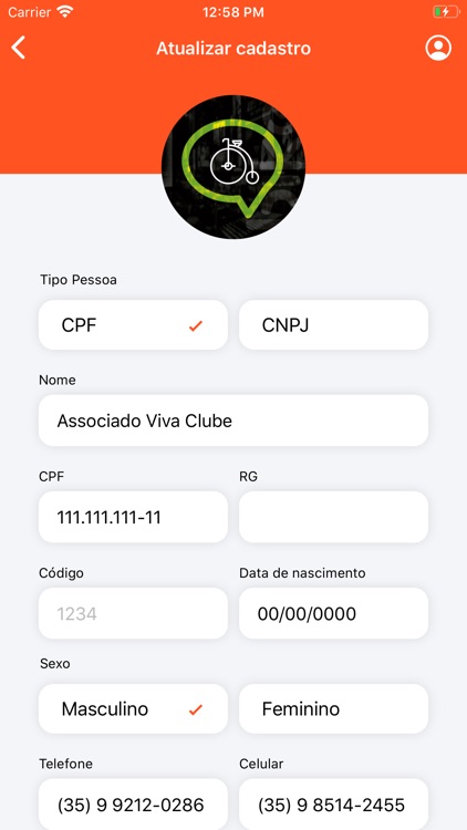 Viva Clube de Benefícios screenshot-7